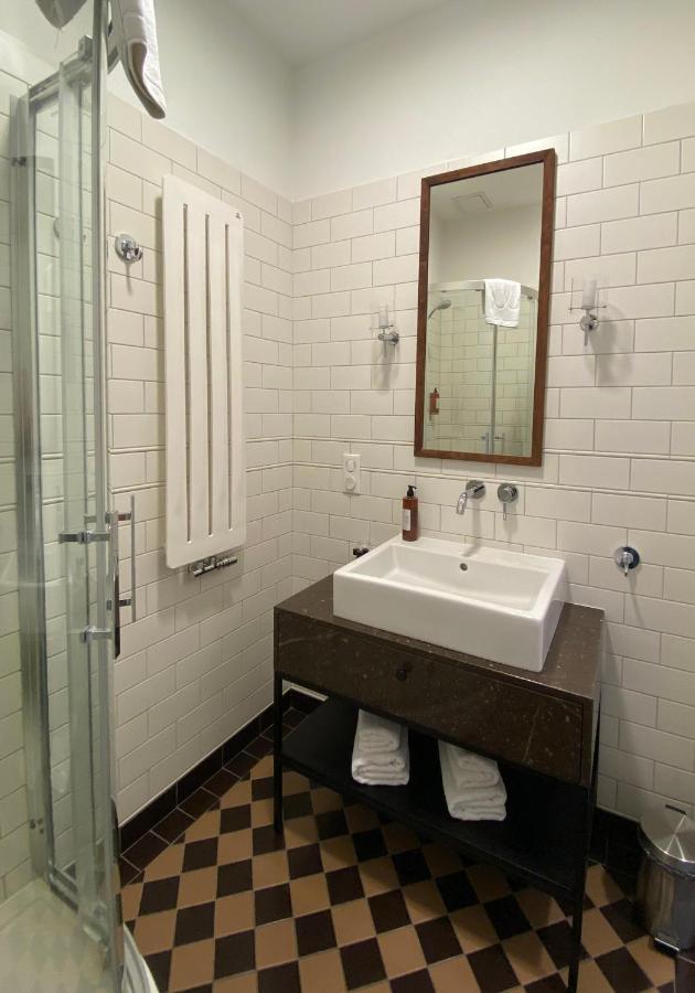 Apartamenty Sowa Stary Toruń Buitenkant foto