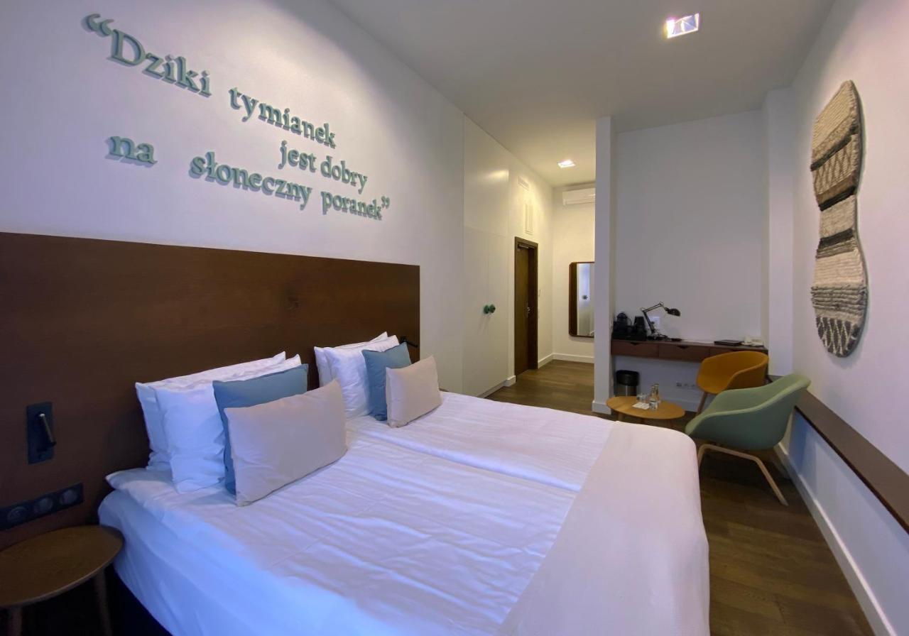 Apartamenty Sowa Stary Toruń Buitenkant foto