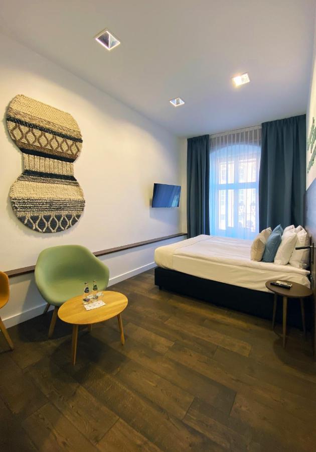Apartamenty Sowa Stary Toruń Buitenkant foto