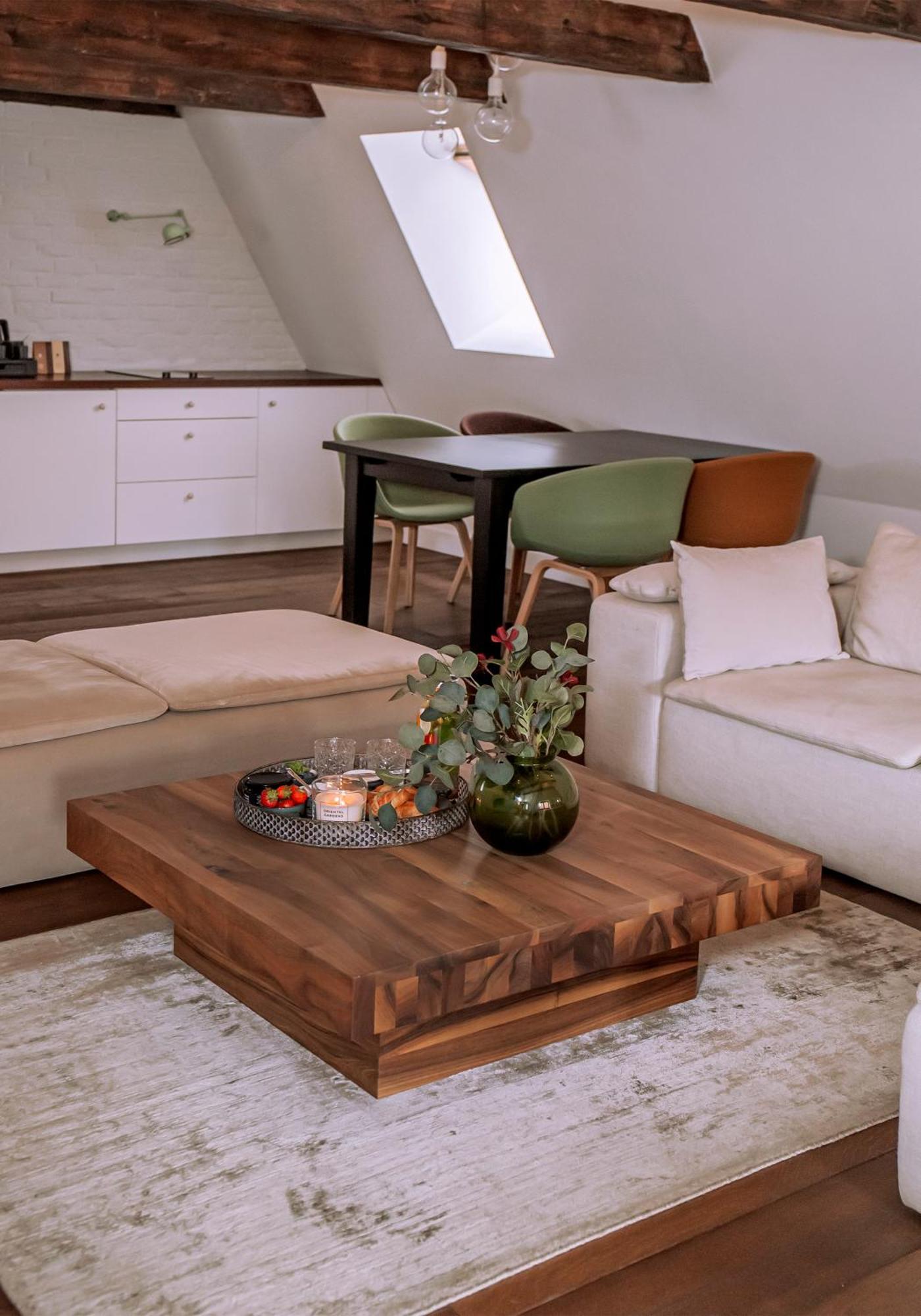 Apartamenty Sowa Stary Toruń Buitenkant foto