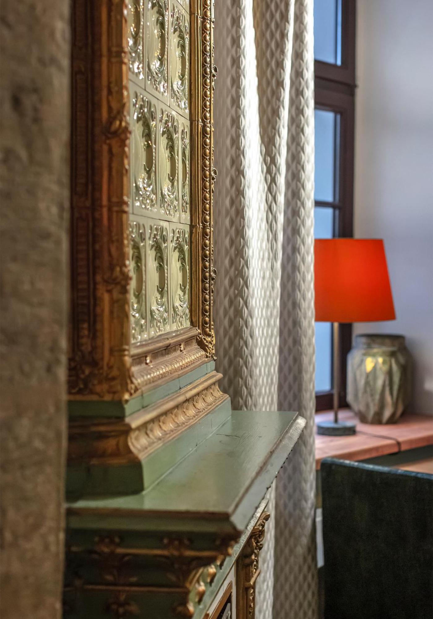 Apartamenty Sowa Stary Toruń Buitenkant foto