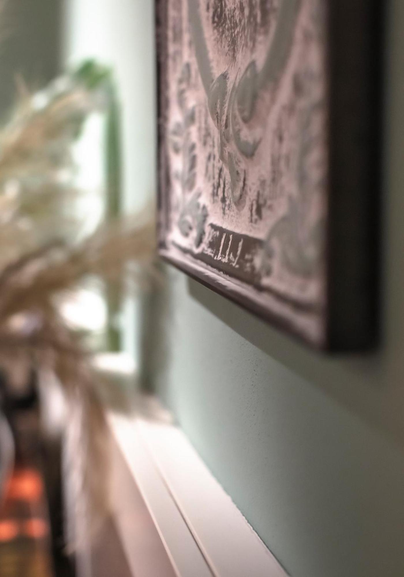 Apartamenty Sowa Stary Toruń Buitenkant foto