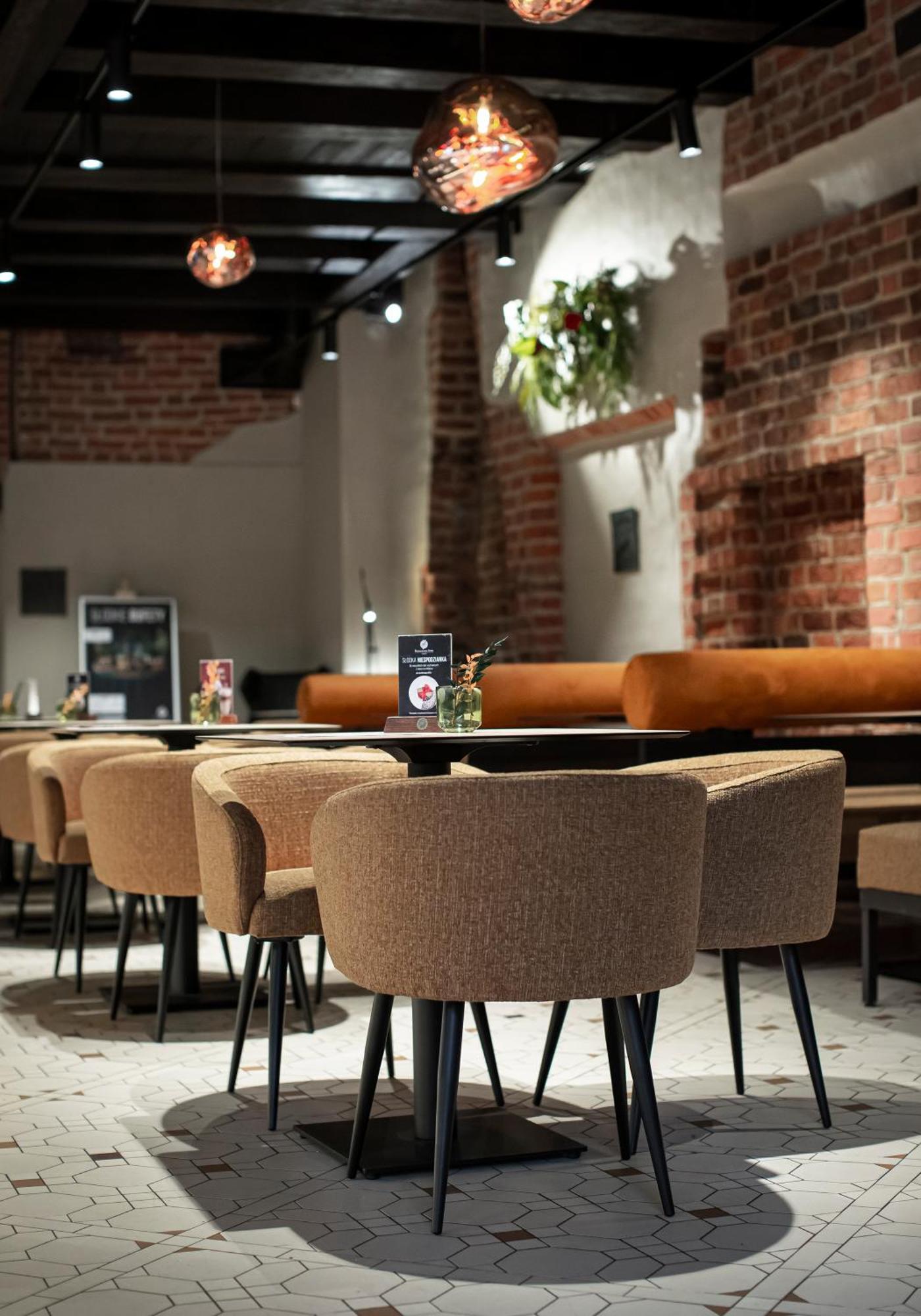 Apartamenty Sowa Stary Toruń Buitenkant foto
