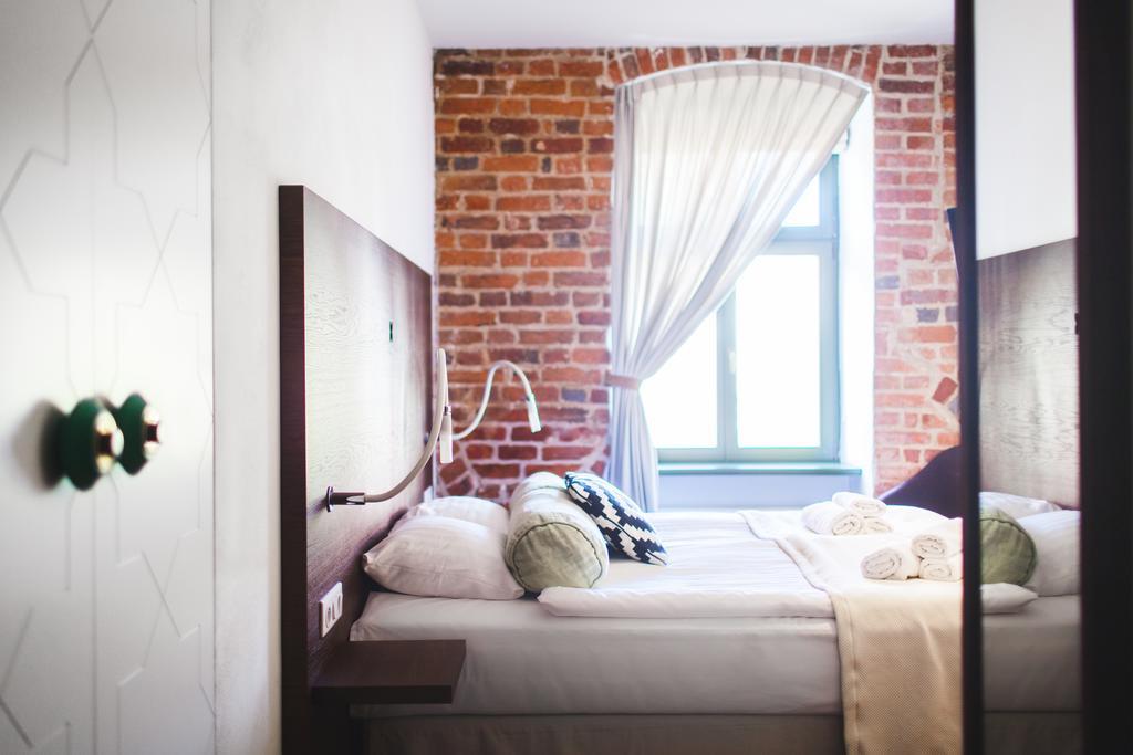Apartamenty Sowa Stary Toruń Kamer foto